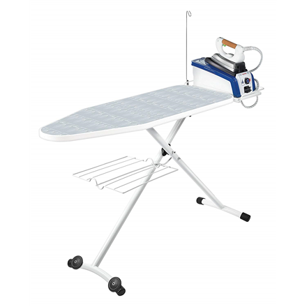 Polti | Ironing board | FPAS0001 Vaporella | White | 122 x 43.5 mm | 7