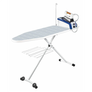 Polti | Ironing board | FPAS0001 Vaporella | White | 122 x 43.5 mm | 7