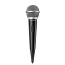 Microphone Audio-Technica ATR1200X Noir Microphone à pince