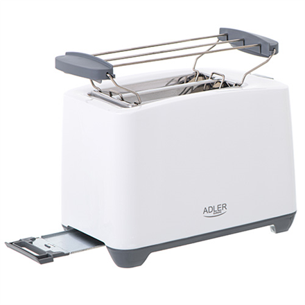Grille-pain Adler AD 3216 750W