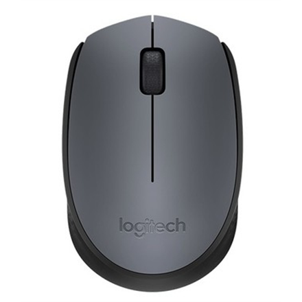 Logitech M170 Wireless Mouse