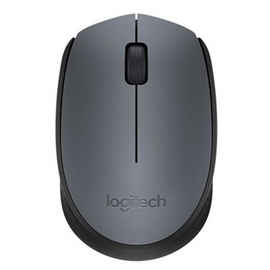 Logitech M170 Wireless Mouse - 0