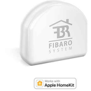 Contrôleur d'éclairage domestique intelligent Fibaro FGBHS-213 sans fil blanc