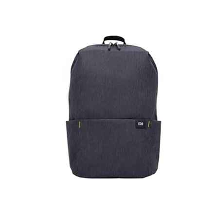 Xiaomi | Mi Casual Daypack | Sac à dos | Noir | 14 pouces | Bandoulière | Étanche