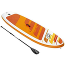 Planche de surf gonflable 274 x 76 x 12 cm Bestway 65349