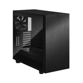 Fractal Design Define 7 Midi Tower Black - 0