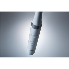 Panasonic EW-DM81 Adult Sonic toothbrush Silver, White - 0