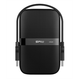 Silicon Power Armor A60 1TB, black - 0