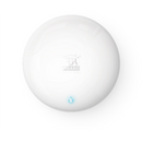 Capteur de température/humidité fibaro fgfs-101-zw5 capteur de température et d'humidité intérieur/extérieur autonome sans fil