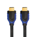 Logilink | Cable HDMI High Speed with Ethernet | CH0067 | HDMI Type A Male | HDMI Type A Male | HDMI to HDMI | 15 m-2