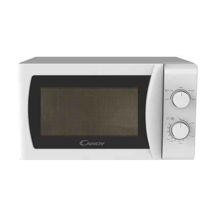 Candy | Four à micro-ondes | CMW20SMW | Pose libre | 700 W | Blanc