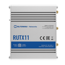 Router LTE RUTX11(Cat 6), WiFi, BLE, GNSS, Ethernet-3