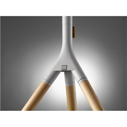 ONE For ALL | Floor stand | WM 7472 | Turn | 32-65 " | Maximum weight (capacity) 30 kg | Light