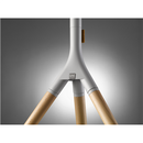 ONE For ALL | Floor stand | WM 7472 | Turn | 32-65 " | Maximum weight (capacity) 30 kg | Light-3