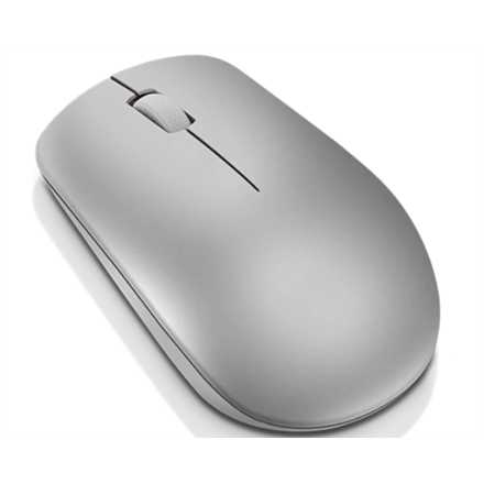 LENOVO 530 Wireless Mouse Platinum Grey