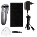 Camry Premium CR 2925 men's shaver Rotation shaver Trimmer Grey-5