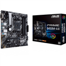 ASUS PRIME B450M-A II Socket AM4 micro ATX AMD B450-6