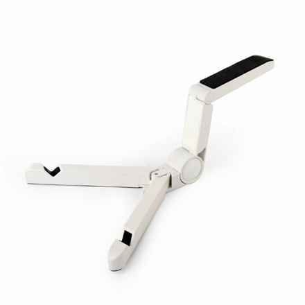 Support universel pour tablette Gembird TA-TS-01 Blanc