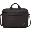 Case Logic | Advantage | Fits up to size 15.6 " | Messenger - Briefcase | Black | Shoulder strap-16