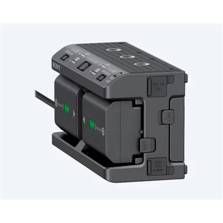 Sony battery adapter NPA-MQZ1K