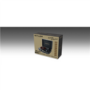 Muse | Turntable Stereo System | MT-103 GD | Black | 3 speeds | USB port | AUX in