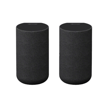 Sony SA-RS5 Rear Speakers for HT-A7000/A5000