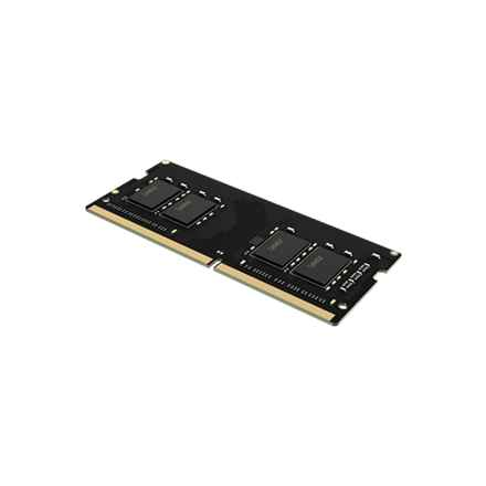Lexar DDR4 32 Go 260 broches So-DIMM 3 200 Mbit/s, CL22, 1,2 V - Emballage blister