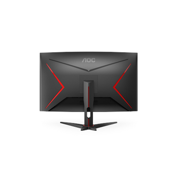 Monitor AOC 31.2" C32G2ZE/BK