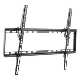 Support mural Logilink BP0039 pour téléviseur, 37"-70", inclinable, petit | Logilink | Support mural | BP0039 | 37-70" | Capacité maximale 35 kg | Noir