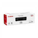 Canon CRG725 CRG-725 3484B002 Toner Cartridge Black