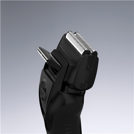 Rasoir à grille Panasonic ES-RW31 Noir