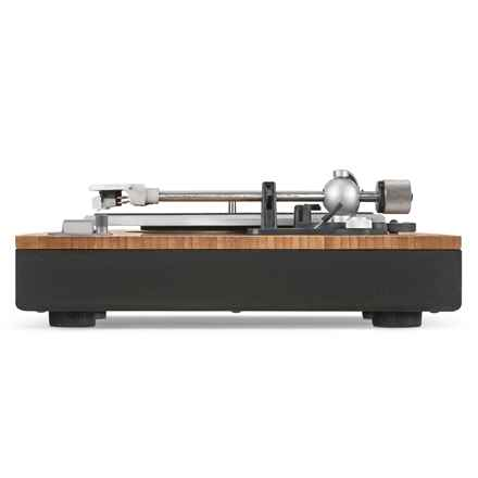 Platine vinyle Marley Stir It Up, sans fil, noir signature | Marley | Stir It Up | Platine vinyle