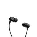 Skullcandy | Jib | Filaire | Intra-auriculaire | Microphone | Noir