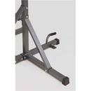 Support de barre longue TOORX WBX70