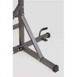 Support de barre longue TOORX WBX70