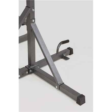 Support de barre longue TOORX WBX70