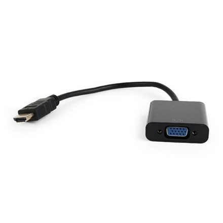 GEMBIRD A-HDMI-VGA-04 adapter HDMI-A