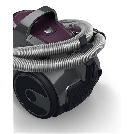 Aspirateur Bosch BGC05AAA1 1,5 L Aspirateur cylindrique sec sans sac