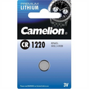 Camelion | CR1220-BP1 | CR1220 | Lithium | 1 pc(s)-2