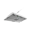 Razer | Mechanical Keyboard | Pro Type Ultra | Mechanical Gaming Keyboard | Wireless/Wired | US | White | Wireless connection