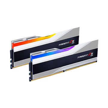 G.Skill | Trident Z5 RGB | 32 Go | DDR5 | 6000 MHz | PC/serveur | Numéro d'enregistrement | Numéro ECC