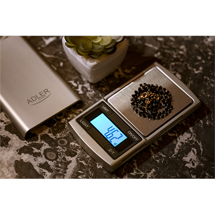 Precision scales Adler AD 3168