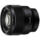 Sony FE 85 mm F1.8