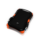 Silicon Power external HDD 2TB Armor A30, black-1