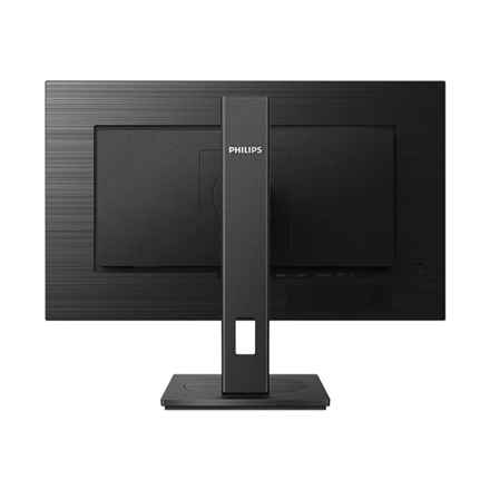 Philips 27" 272S1AE | 1920 x 1080 | IPS | 4 ms | 75 Hz | 3 ans
