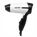 Mesko | Hair Dryer | MS 2262 | 1000 W | Number of temperature settings 2 | Black/White-3