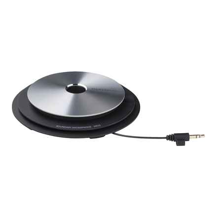 MICROPHONE Olympus ME-33 « V4571410E000 » (timbre vert 0,18 lei)