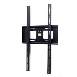 EDBAK | Wall mount | TWB3c-B | Fixed | 65-86 " | Maximum weight (capacity) 80 kg | Black