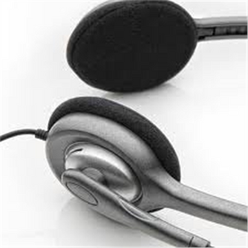Logitech | LGT-H110 - 0