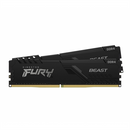 Kingston DRAM 32GB 3600MT/s DDR4 CL18 DIMM (Kit of 2) FURY Beast Black-5